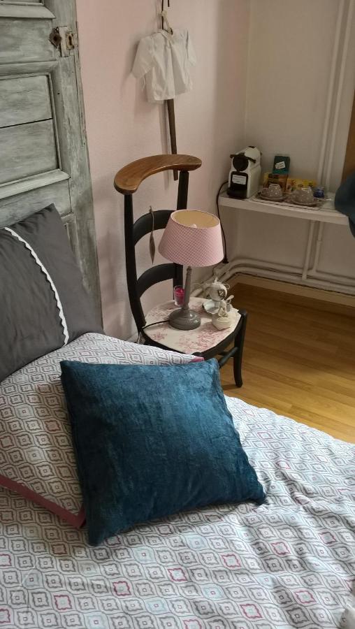 B&B Delices De Rose Ypres Exterior foto